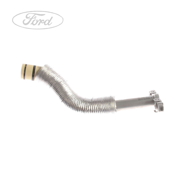 Original Ford Turbo Ablaufrohr 1703247