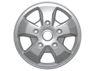 Original Ford Transit/Tourneo Custom Alufelge 16
