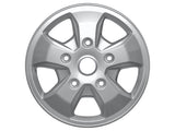 Original Ford Transit/Tourneo Custom Alufelge 16