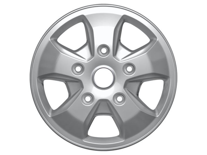 Original Ford Transit/Tourneo Custom Alufelge 16