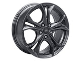 Original Ford Focus Leichtmetallrad 17