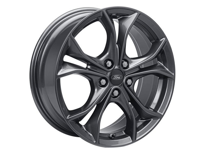 Original Ford Focus Leichtmetallrad 17