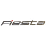 Original Ford Fiesta 2017- Schriftzug Fiesta 2345239