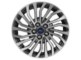 Original Ford S-MAX & Galaxy Leichtmetallrad 17