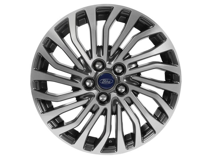 Original Ford S-MAX & Galaxy Leichtmetallrad 17