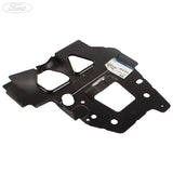 Focus Mk2 Kuga Mk1 rechte Stoßstangenhalterung Verstärkung