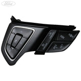 C-Max Focus Kuga linker Lenkradsteuerungsschalter 04/15-