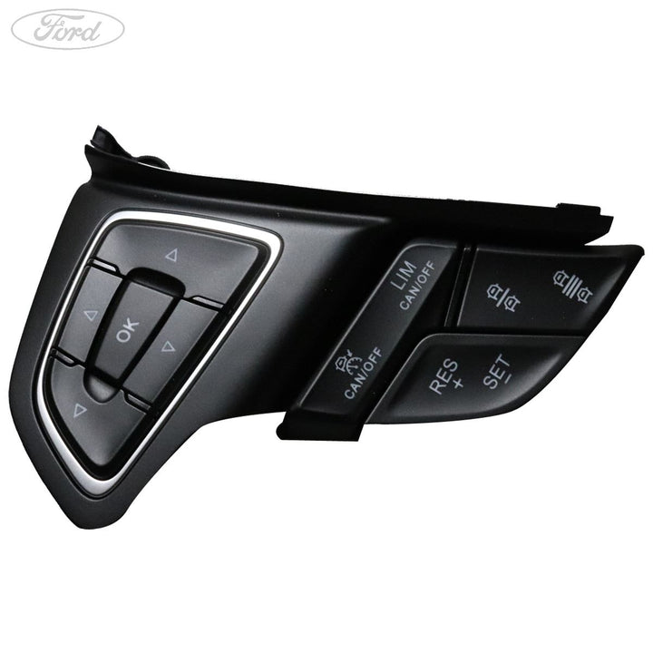 C-Max Focus Kuga linker Lenkradsteuerungsschalter 04/15-