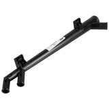 Focus Mk1 Connect 2.0 Zetec EFi Motor Heizungsschlauch  Ohne RS