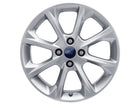 Original Ford Fiesta Leichtmetallrad 17