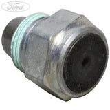 Original Ford Schaltfederhalterung Clip 1575430