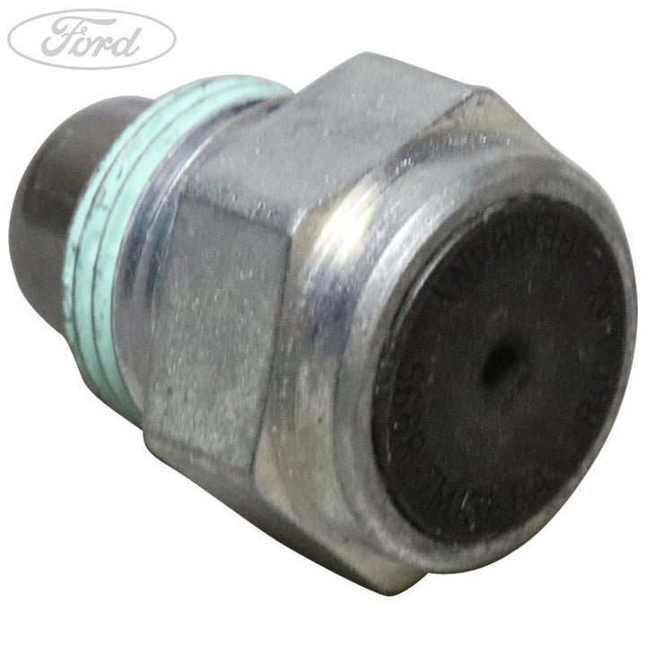 Original Ford Schaltfederhalterung Clip 1575430