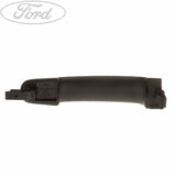 Original Ford Türgriff außen, schwarz 1691718