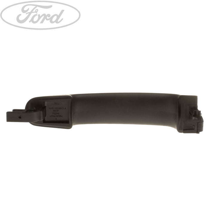 Original Ford Türgriff außen, schwarz 1691718