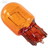 Blinkerglühbirne 21-Watt Amber