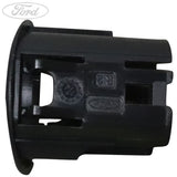 Original Ford Transit/Tourneo Connect 2013-2015 Halter Einparksensor hinten re.