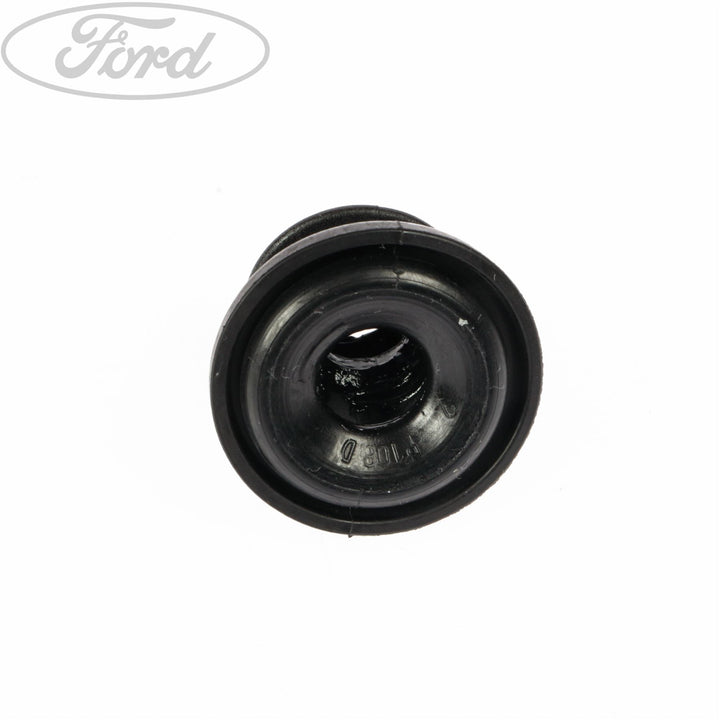 Original Ford Fiesta 2008-2019 Heckscheibenwischer Tülle 1701120