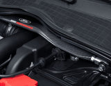 Original Ford Fiesta ab 2017 Performance Karbon Domstrebensatz