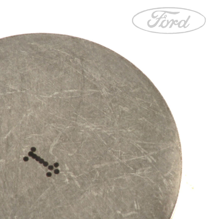 Original Ford Ventil Sim 2.70mm 1004351