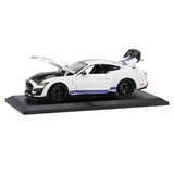 Ford Mustang Shelby GT500 20