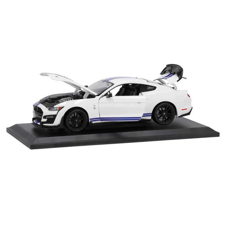 Ford Mustang Shelby GT500 20