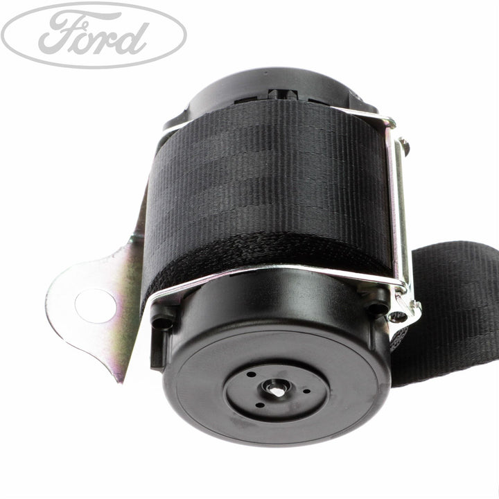 Original Ford Focus/C-MAX Sicherheitsgurt, rechts 1529780