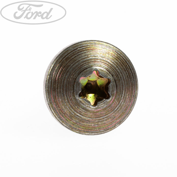 Original Ford Sechskantschraube - Sicherheitsgurt 1062238