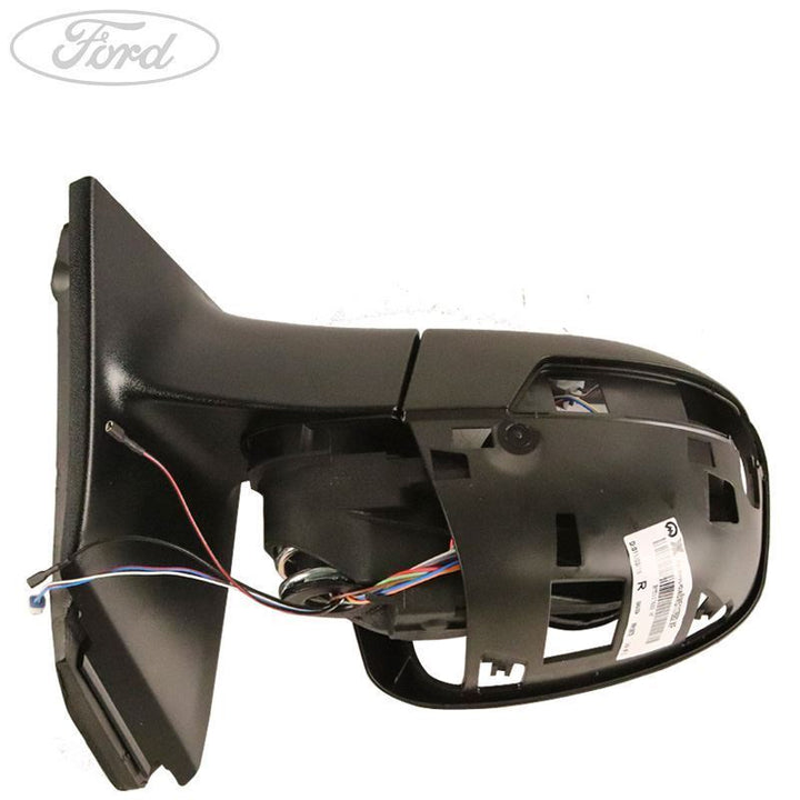 Ford Focus 2011-2015 Außenspiegelgehäuse Dual Power Toter Winkel 2309386