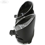 EcoSport 1.5 SOHC Kombiinstrument 5-Gang Schaltgetriebe