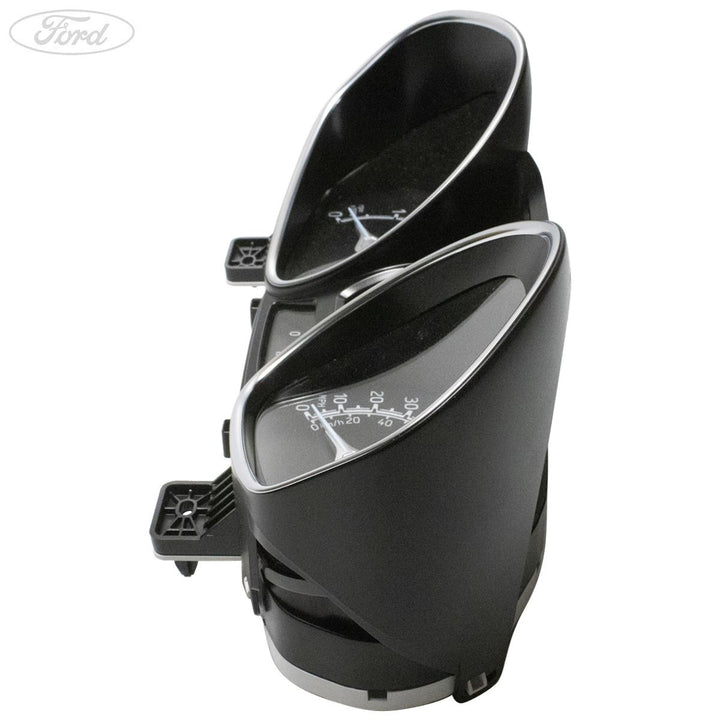 EcoSport 1.5 SOHC Kombiinstrument 5-Gang Schaltgetriebe