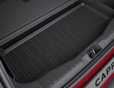 Ford All-Electric Explorer/Capri Rutschfeste Matte 2765489