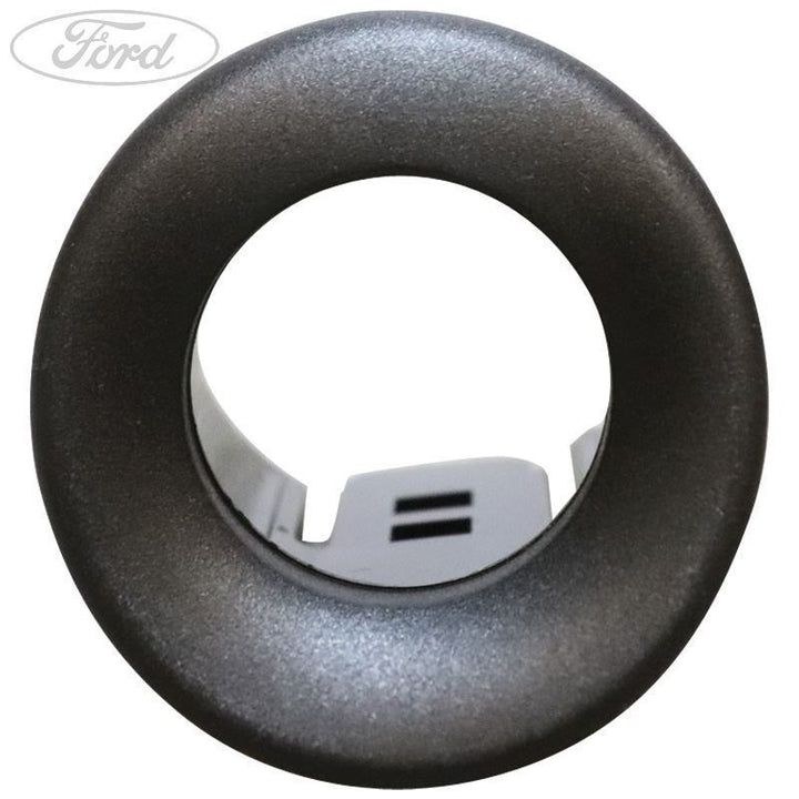 Ford Custom 2012-2015 Einparksensorhalterung außen Stoßstange hinten links