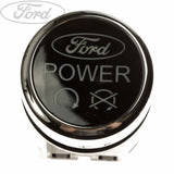 Original Ford Mondeo Galaxy Focus Fiesta Zündschalter - Lenksäule 1838816