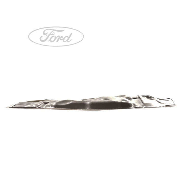 Ford Galaxy S-Max 2006-2010 Türzierblende vorne 1463673