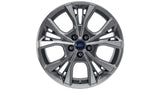 Original Ford S-MAX & Galaxy Alufelge 18
