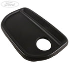 Original Ford C-Max Vordersitz Rückenlehne Tabelle x1 Schwarz Handbuch 2015-2019 1902123