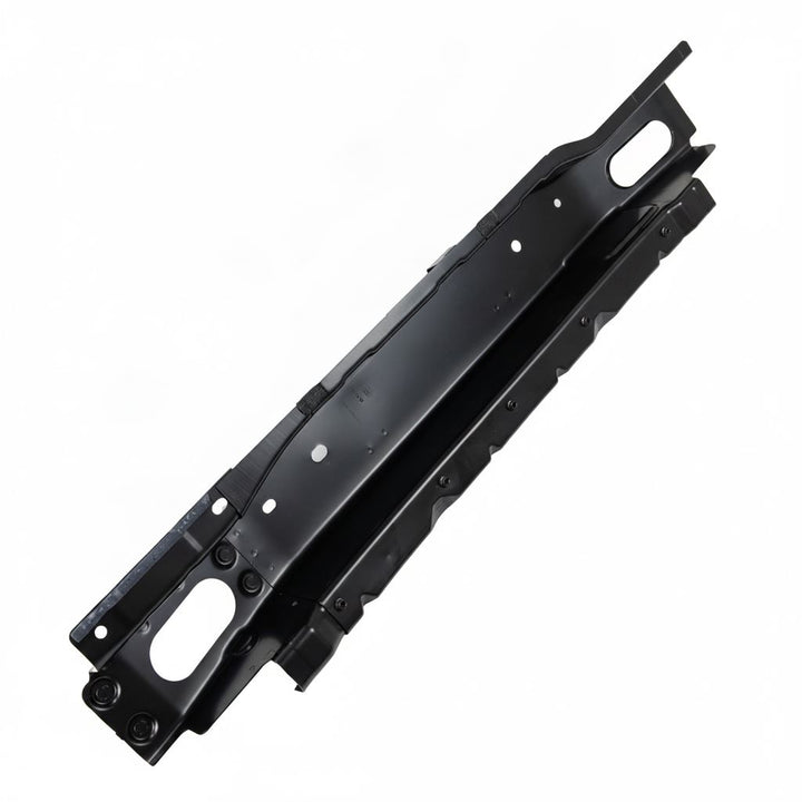 Ford EcoSport 2017-2023 Reparaturblech Heck unten 2254889