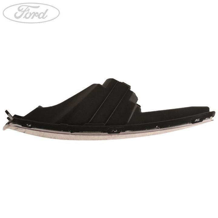 vorne links Nebelscheinwerfer