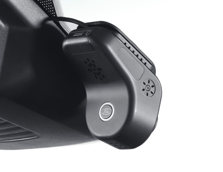 Dash Cam mit Full HD-Auflösung,SYNC®3/4 mit Touchscreen & AppLink®