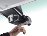 Dash Cam mit Full HD-Auflösung,SYNC®3/4 mit Touchscreen & AppLink®