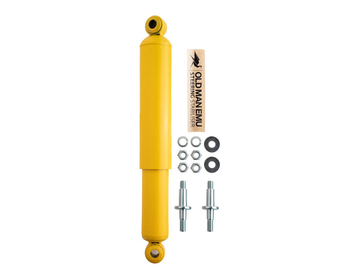 Ford Ranger® ab 06.2022 ARB* Fahrwerk Upgrade Kit Old Man Emu