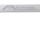Ford Focus ab 2018 Einstiegszierleisten vorne, mit Active Logo 2520630