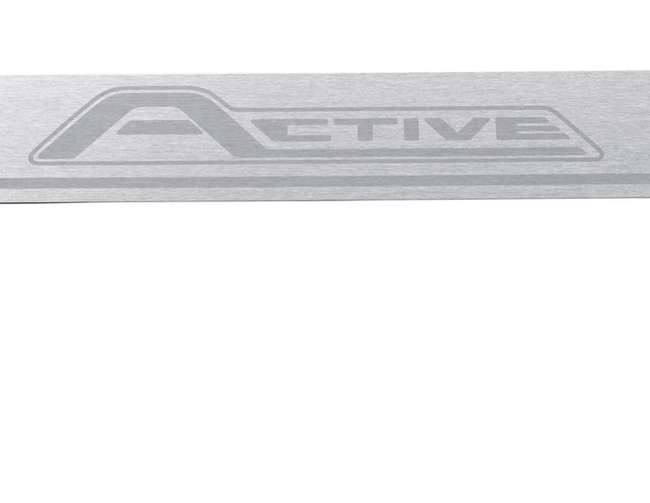 Ford Focus ab 2018 Einstiegszierleisten vorne, mit Active Logo 2520630