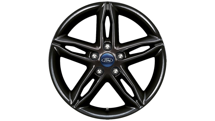 Original Ford Focus & C-MAX Leichtmetallrad 17