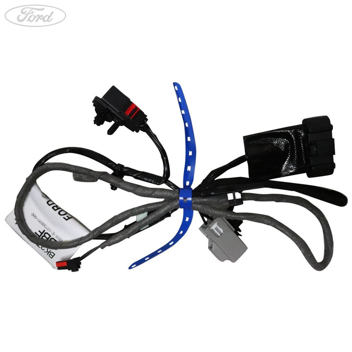 Instrumententafel/Rückfahrscheinwerfer Verkabelung rechts