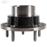 Transit Mk7 TDCi hinten Radnabenlager 06 14