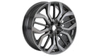 Ford Fiesta Alufelge 18