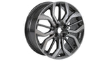 Ford Fiesta Alufelge 18