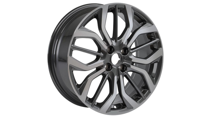 Ford Fiesta Alufelge 18