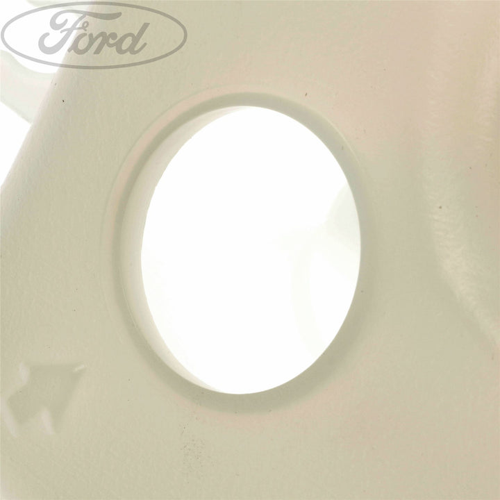Original Ford C-MAX Wischwasserbehälter für Modell ohne Scheinwerferreinigung